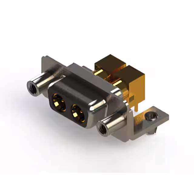 630-2W2-640-5T5 EDAC Inc.  Gruppi di connettori D-Sub